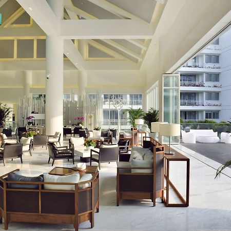 Palace Resort Yalong Bay Sanya Luoyushangcun Exteriör bild