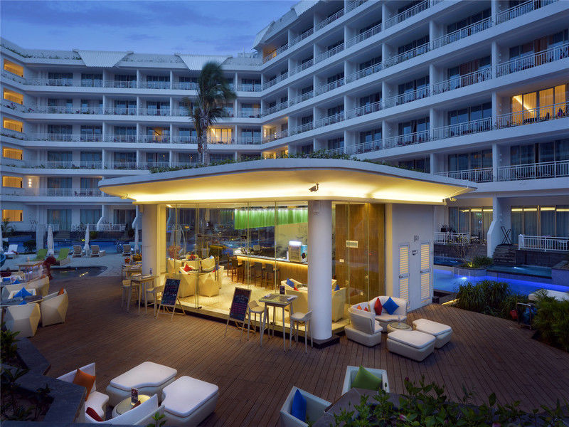 Palace Resort Yalong Bay Sanya Luoyushangcun Exteriör bild