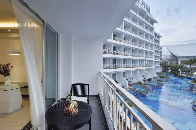 Palace Resort Yalong Bay Sanya Luoyushangcun Exteriör bild
