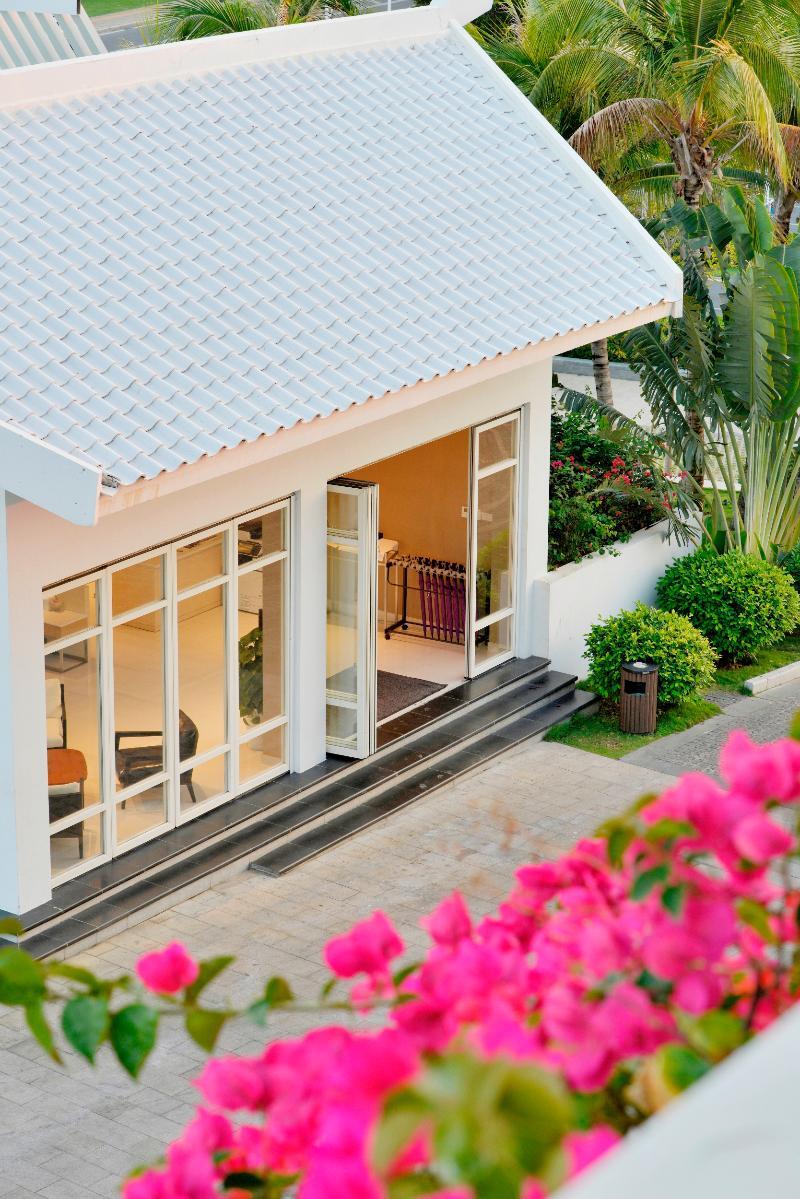 Palace Resort Yalong Bay Sanya Luoyushangcun Exteriör bild